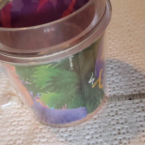 Vintage Camel Joe's Place ThermoServ Set of 4 Collector Drink Glass - Picture 9 of 11